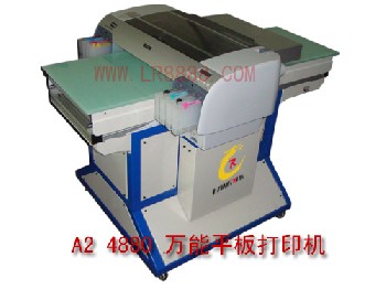 PMMA/ABS/PP/PVT彩色印刷机